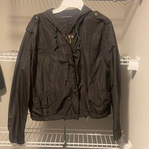 Brandy Melville black light weight jacket. One Sz